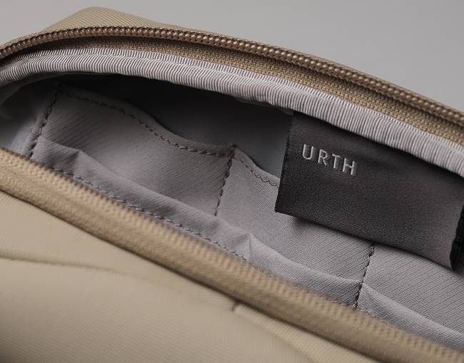 Zeolite Tech Organiser