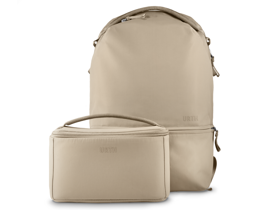 Arkose Camera Backpack Set