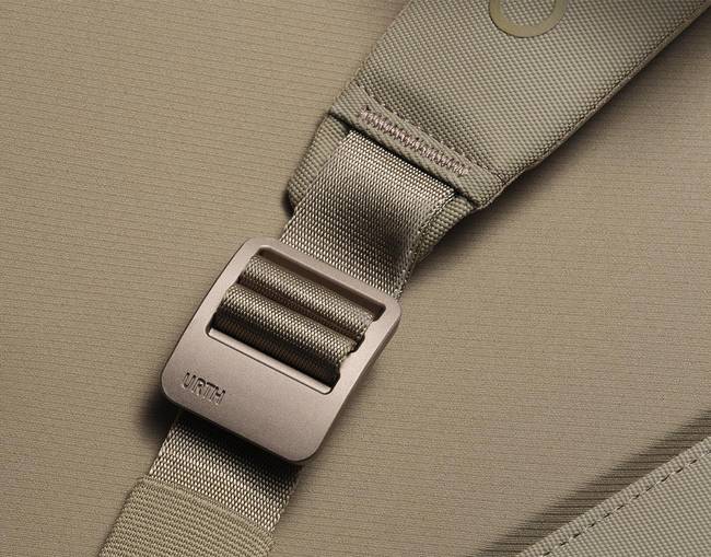 Arkose Camera Backpack Set