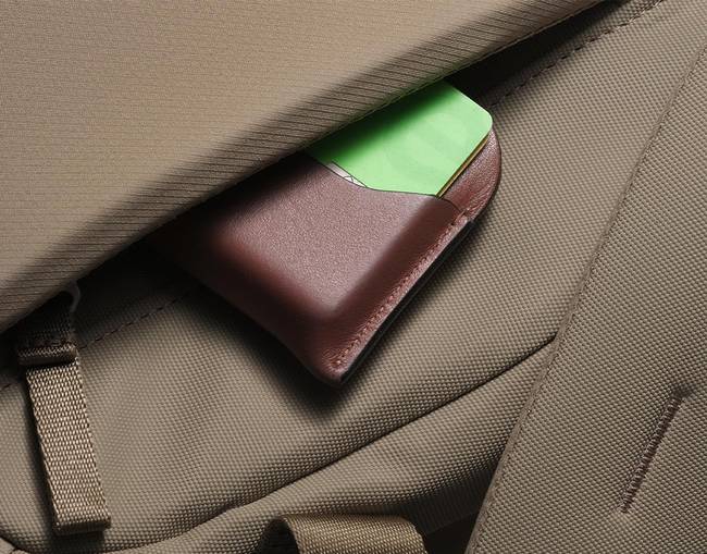 Arkose Camera Backpack Set