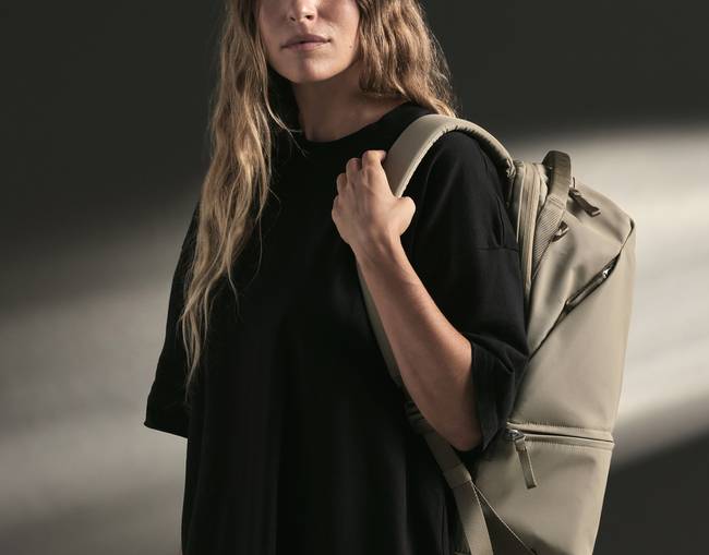 Arkose Camera Backpack Set