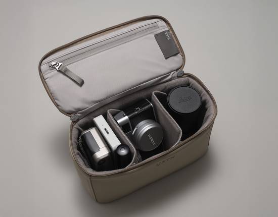 Arkose Camera Insert