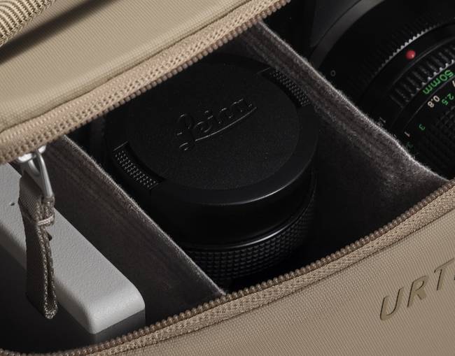 Arkose Camera Insert