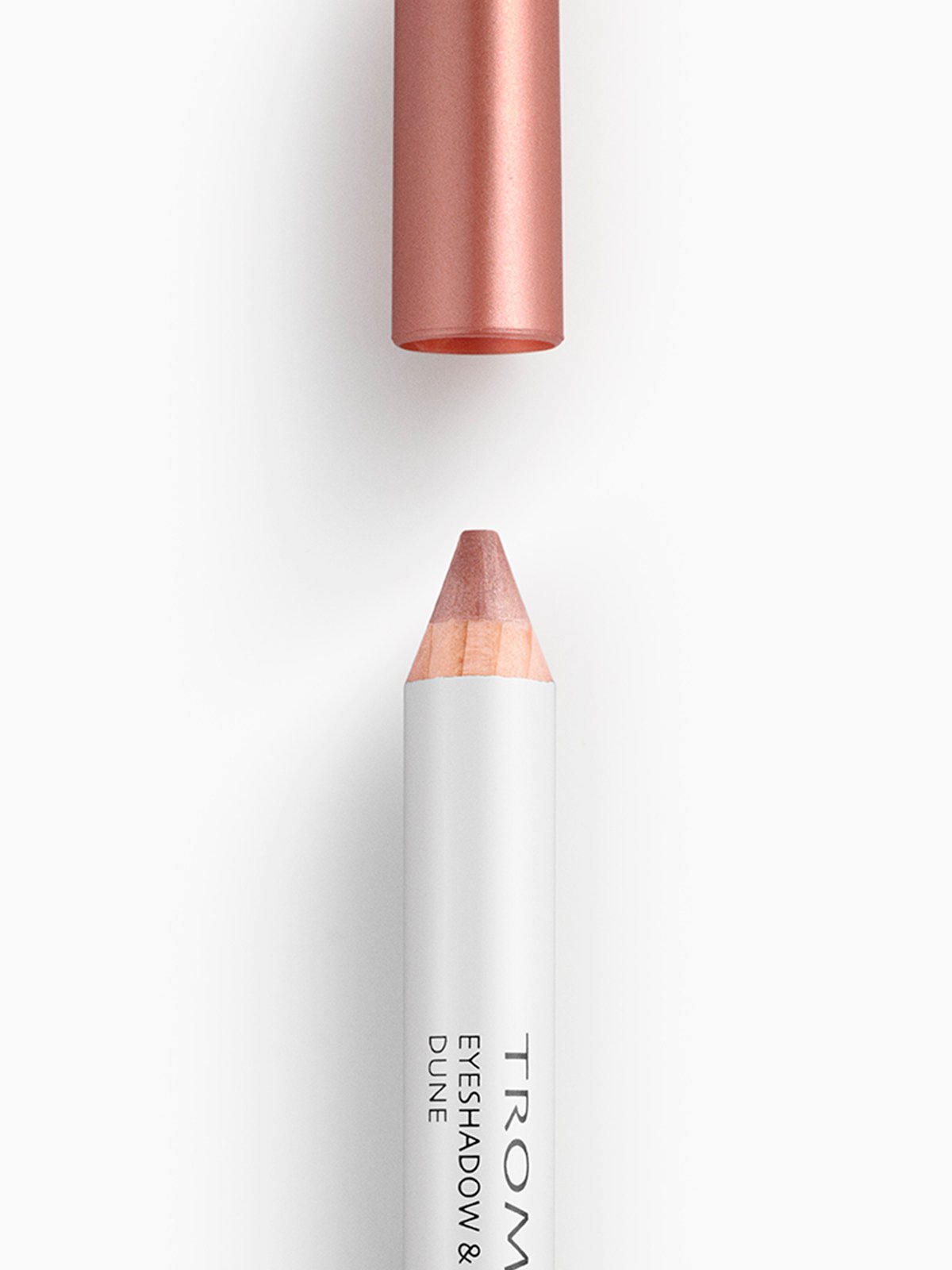 Eyeliner & Eyeshadow