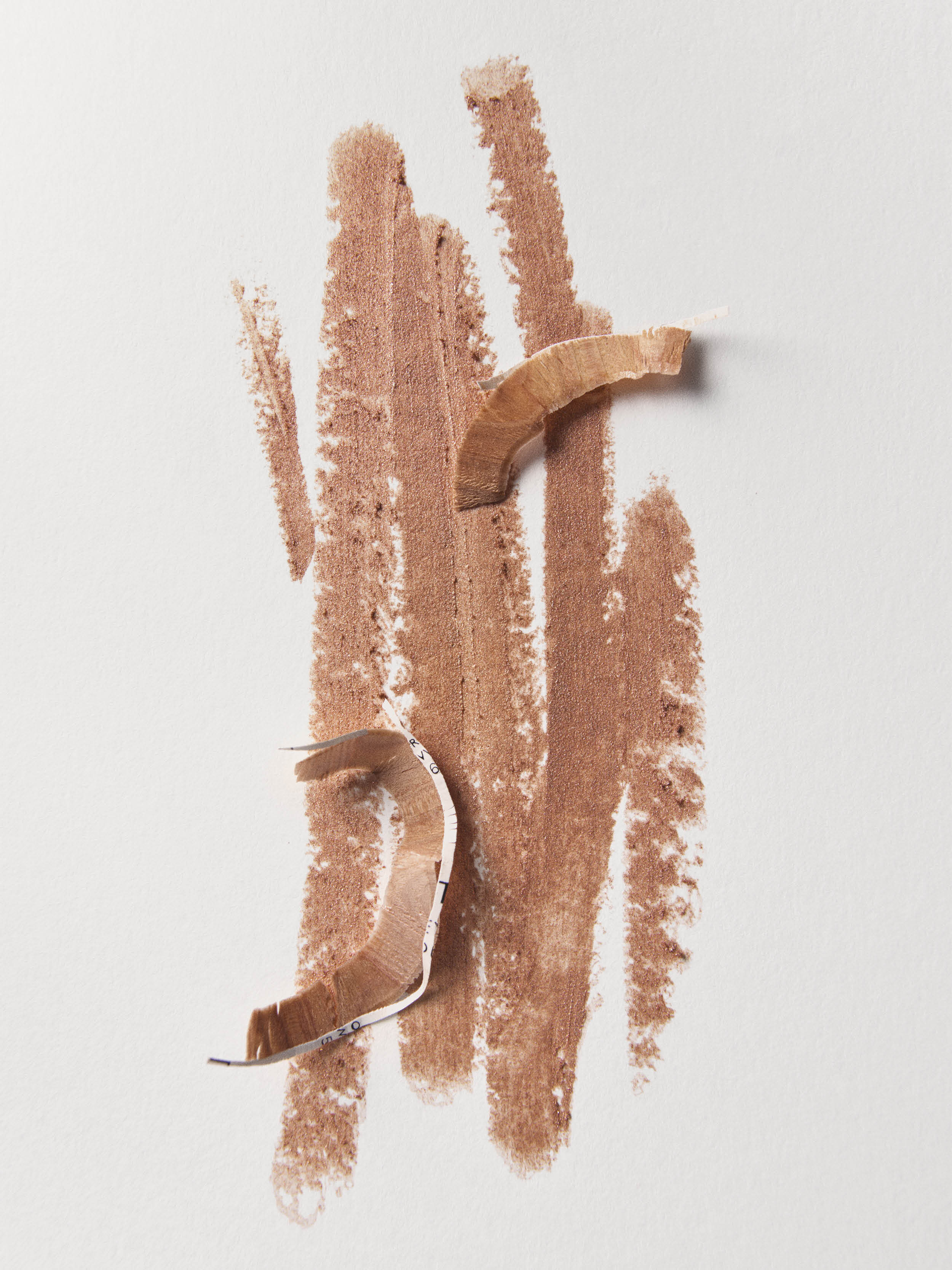 Eyeliner & Eyeshadow