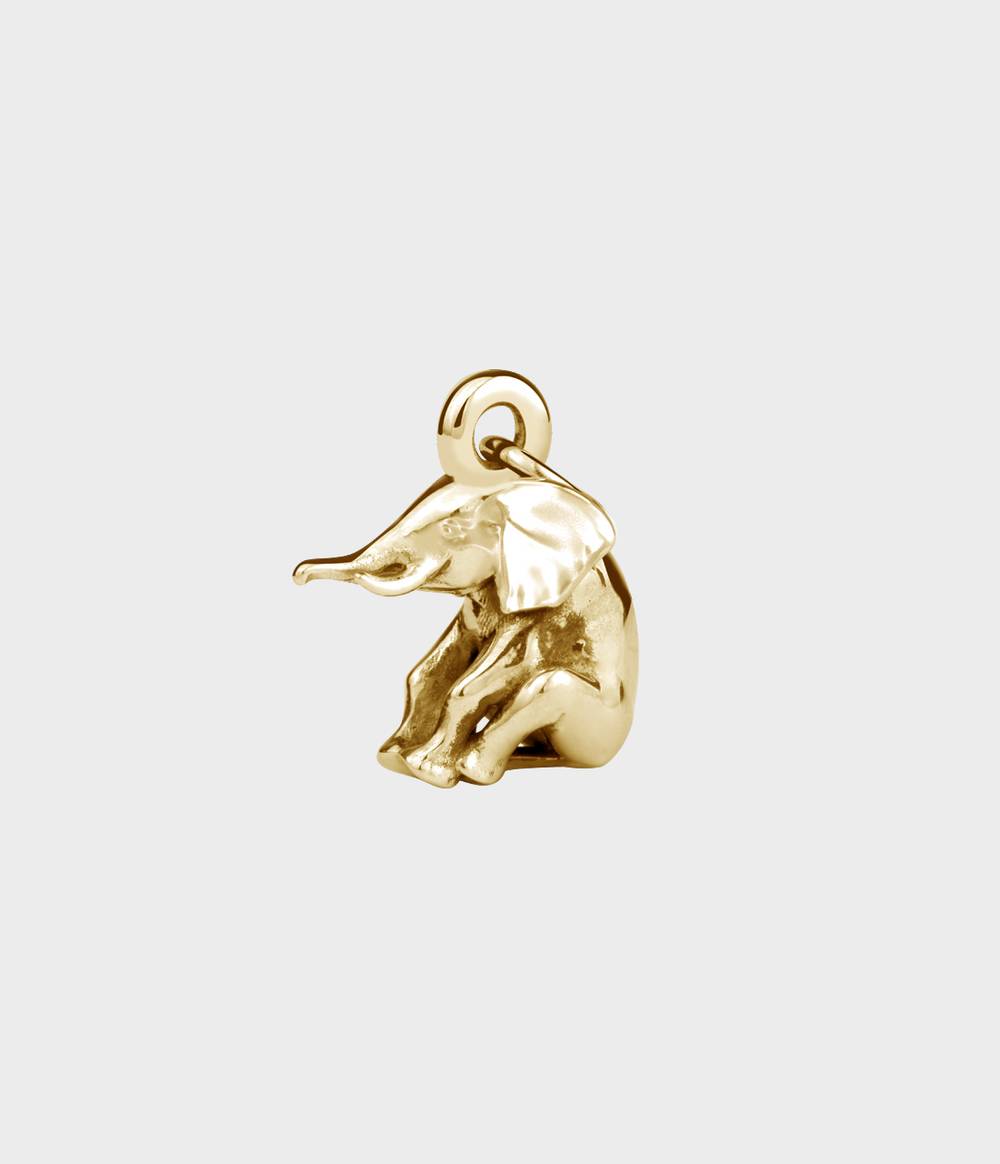 Elephant Charm