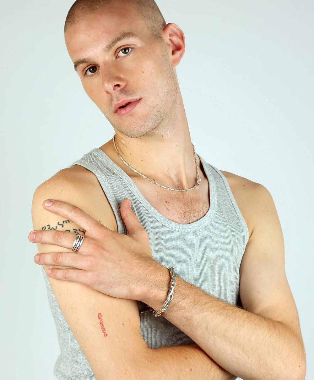 The Engineer Bracelet