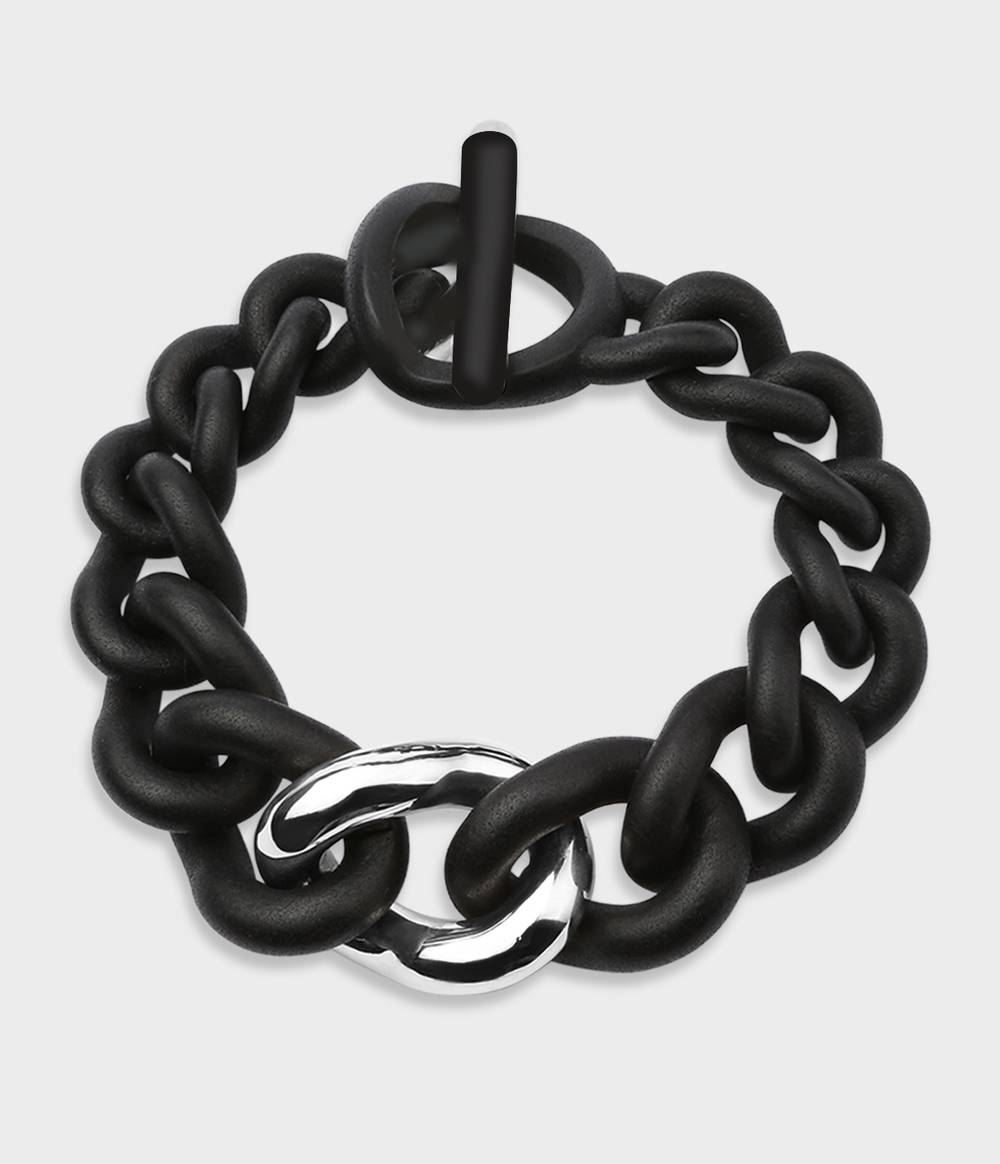 Raven Bracelet