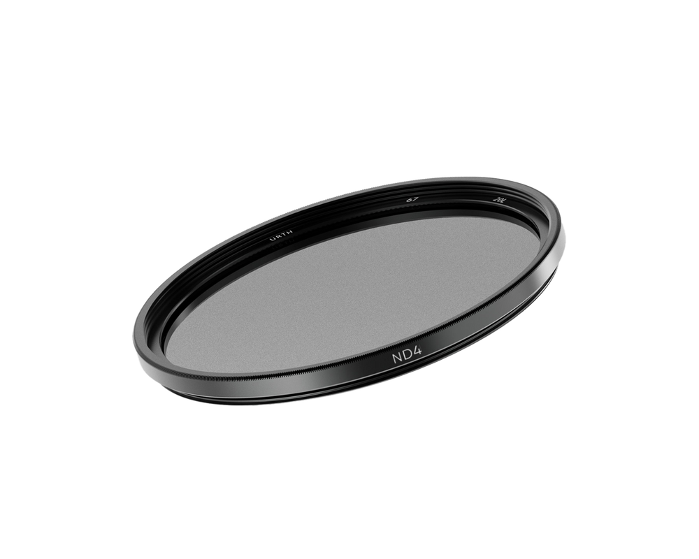 ND Spectrum Filter Kit Plus