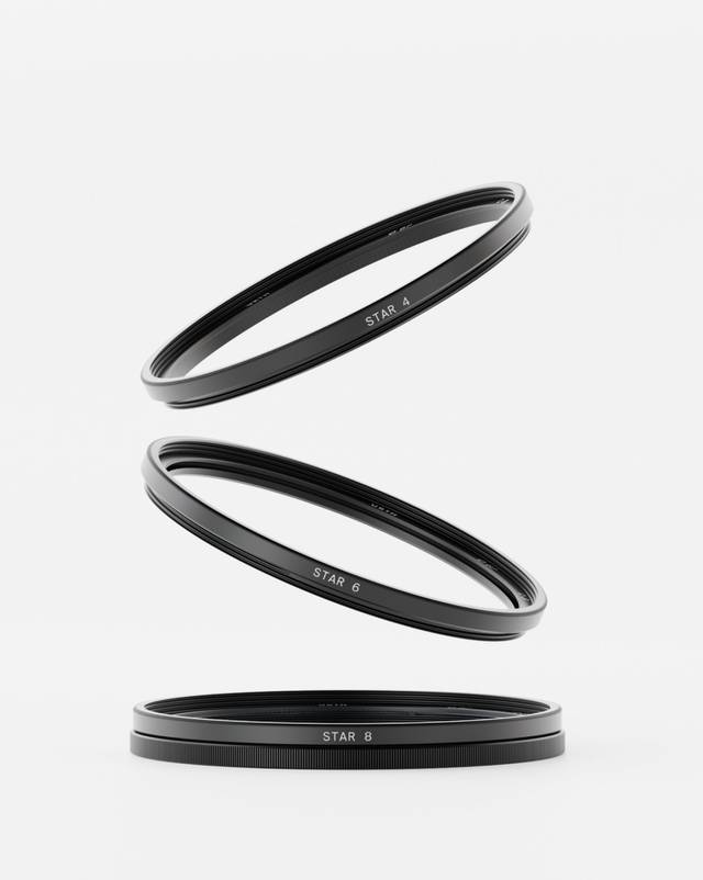 Stellar Filter Kit
