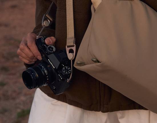 Hard Graduated ND8 Filter Plus