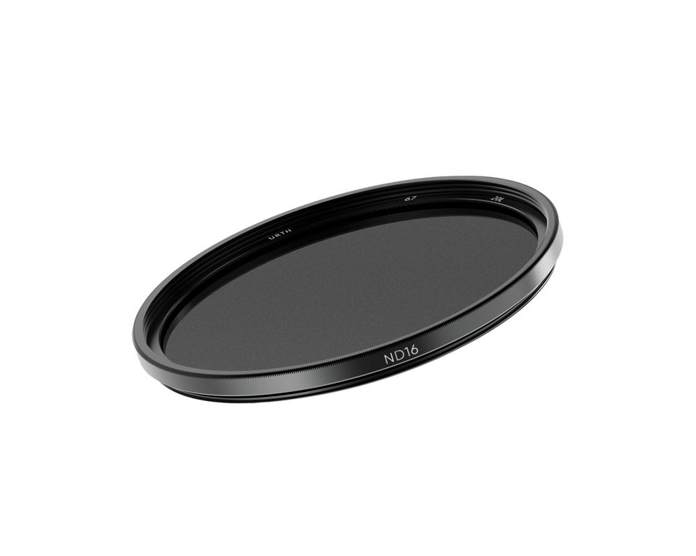 ND16 Filter Plus