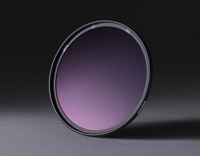ND Selects Filter Kit Plus