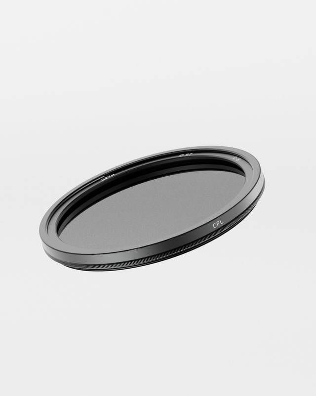 CPL Filter Plus