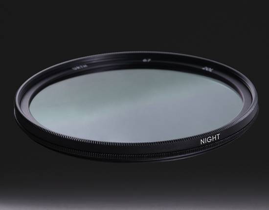 Night Filter Plus