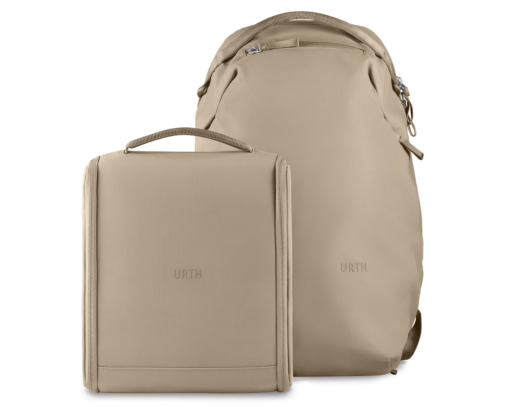 Norite Camera Backpack Set 24L