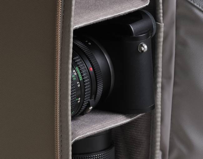 Norite Camera Backpack Set 24L
