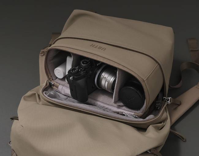 Arkose Camera Insert
