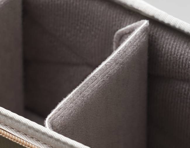 Arkose Camera Insert