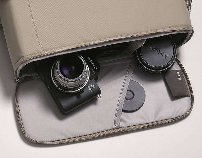 Norite Camera Insert