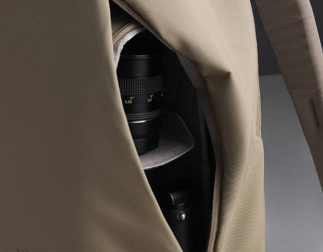 Norite Camera Insert