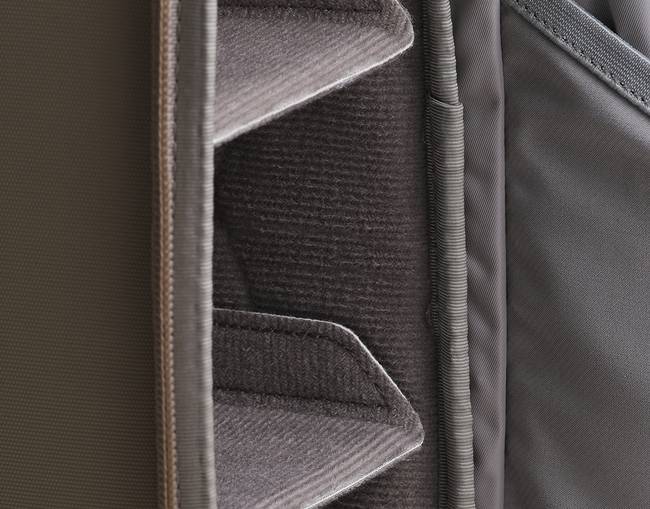 Norite Camera Insert