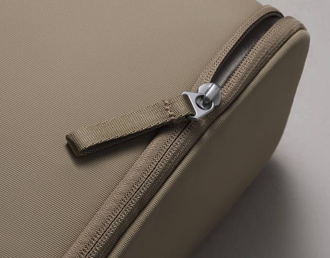 Norite Camera Insert