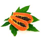 Papaya Enzymes