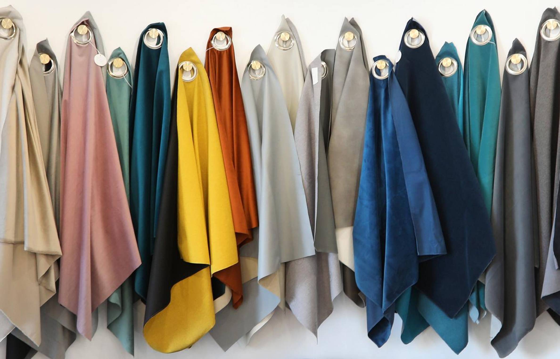 Kiki Real Leather Gas Lift Bar Stools with Backs