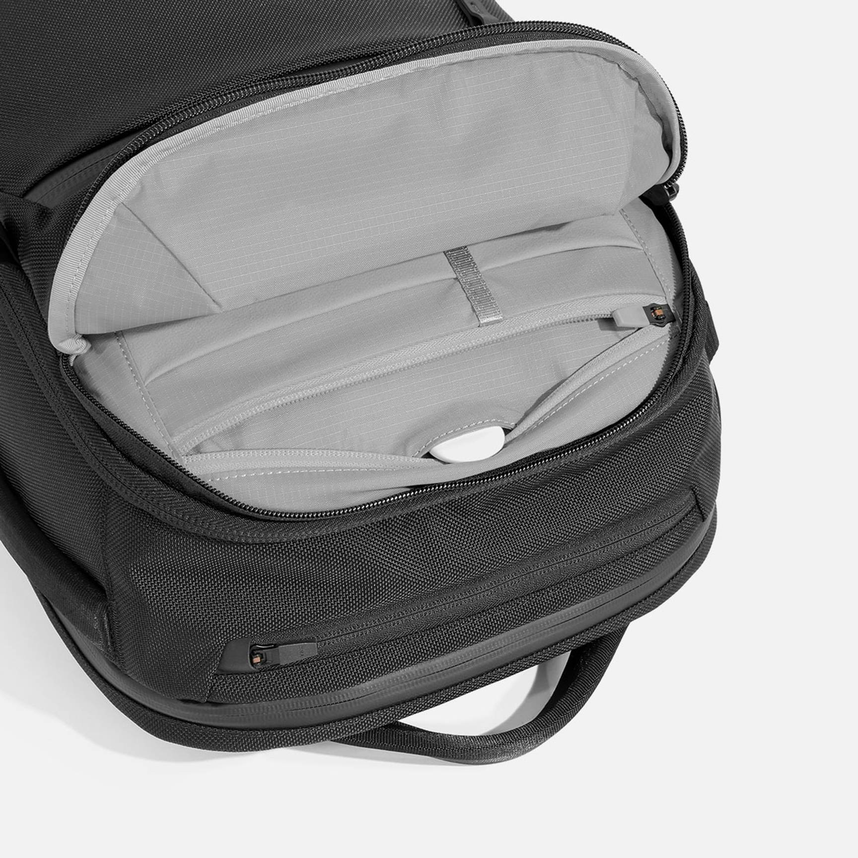 バッグ Aer City Pack Pro 2 City Pack Pro 2 Black | Aer ｜ エアー公式通販サイト