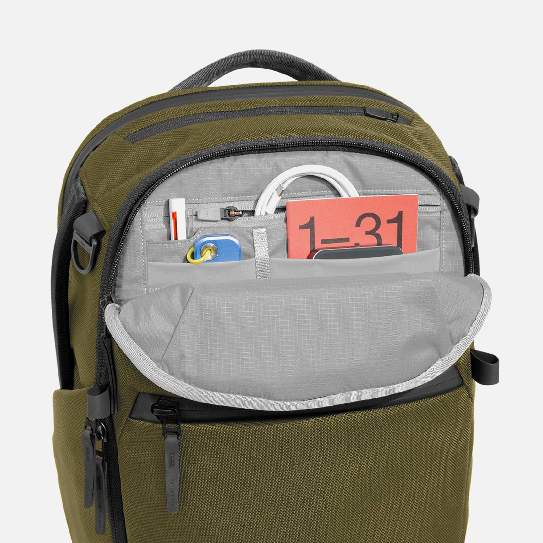City Pack Pro 2 24L, 7 image