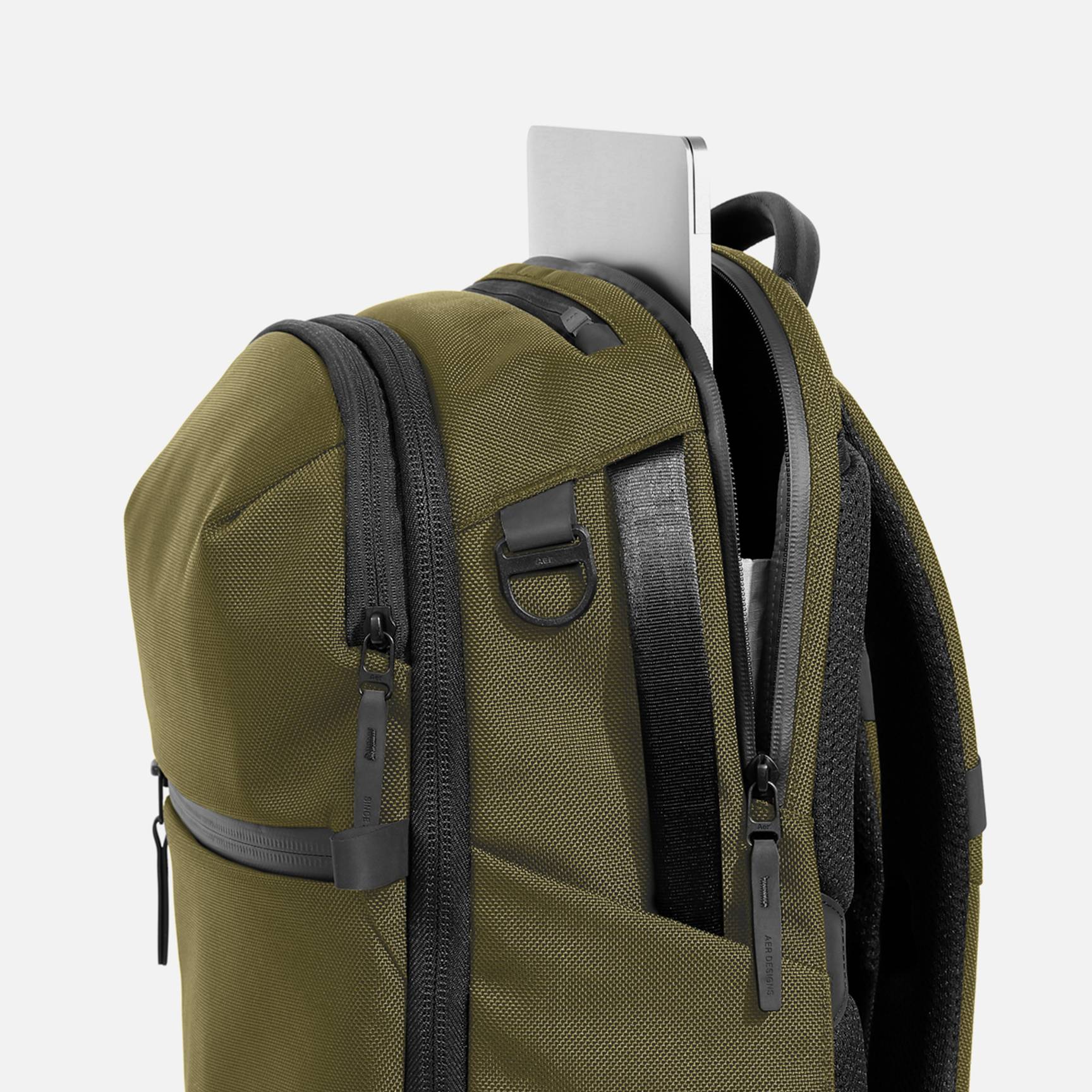 City Pack Pro 2 24L, 8 image