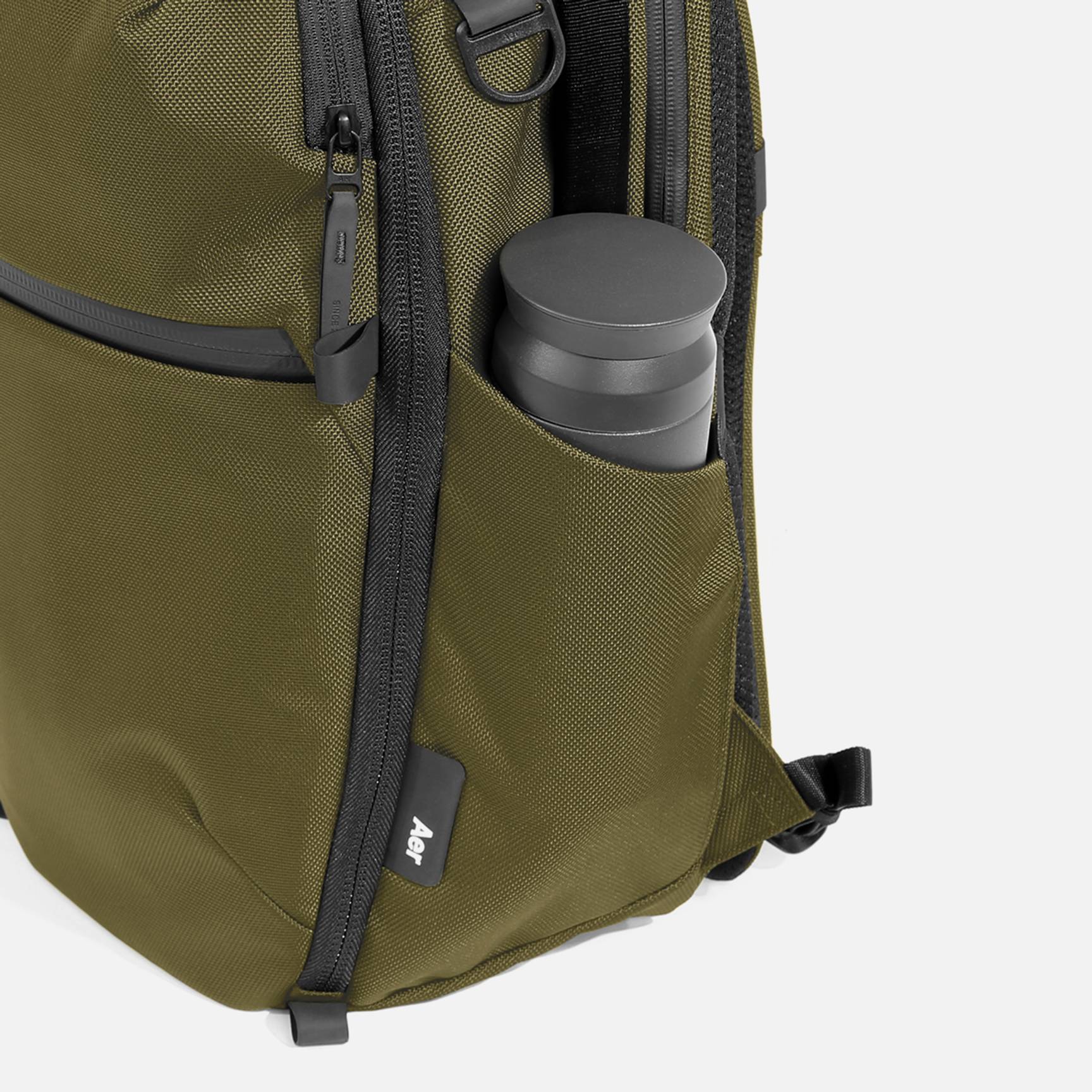 City Pack Pro 2 24L, 9 image