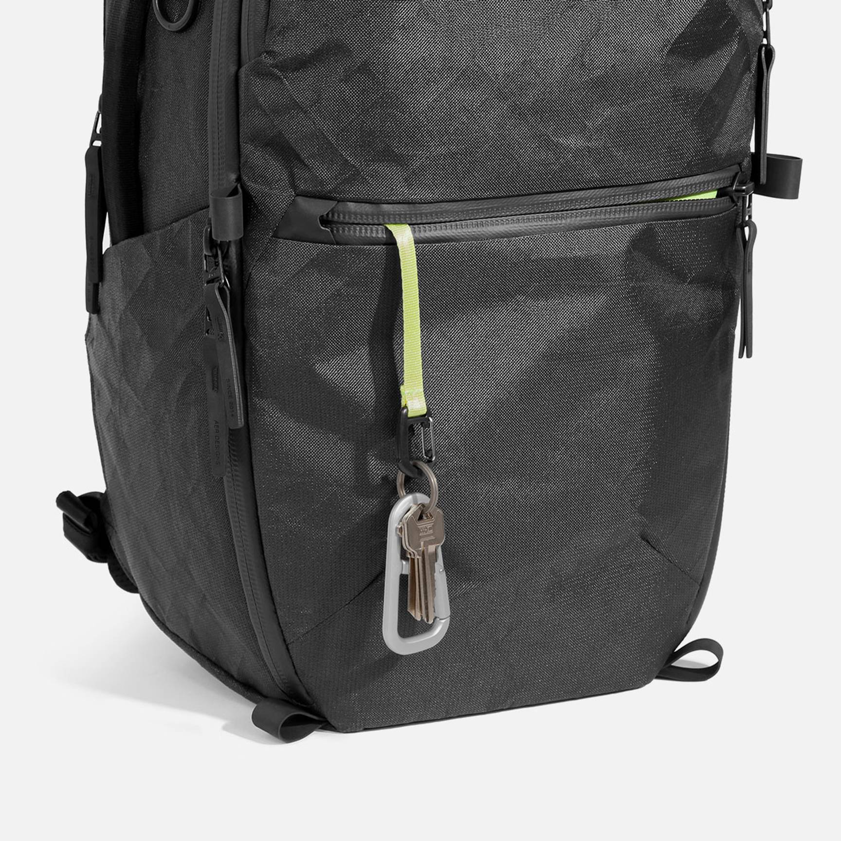 City Pack Pro 2 Ultra – Aer UK