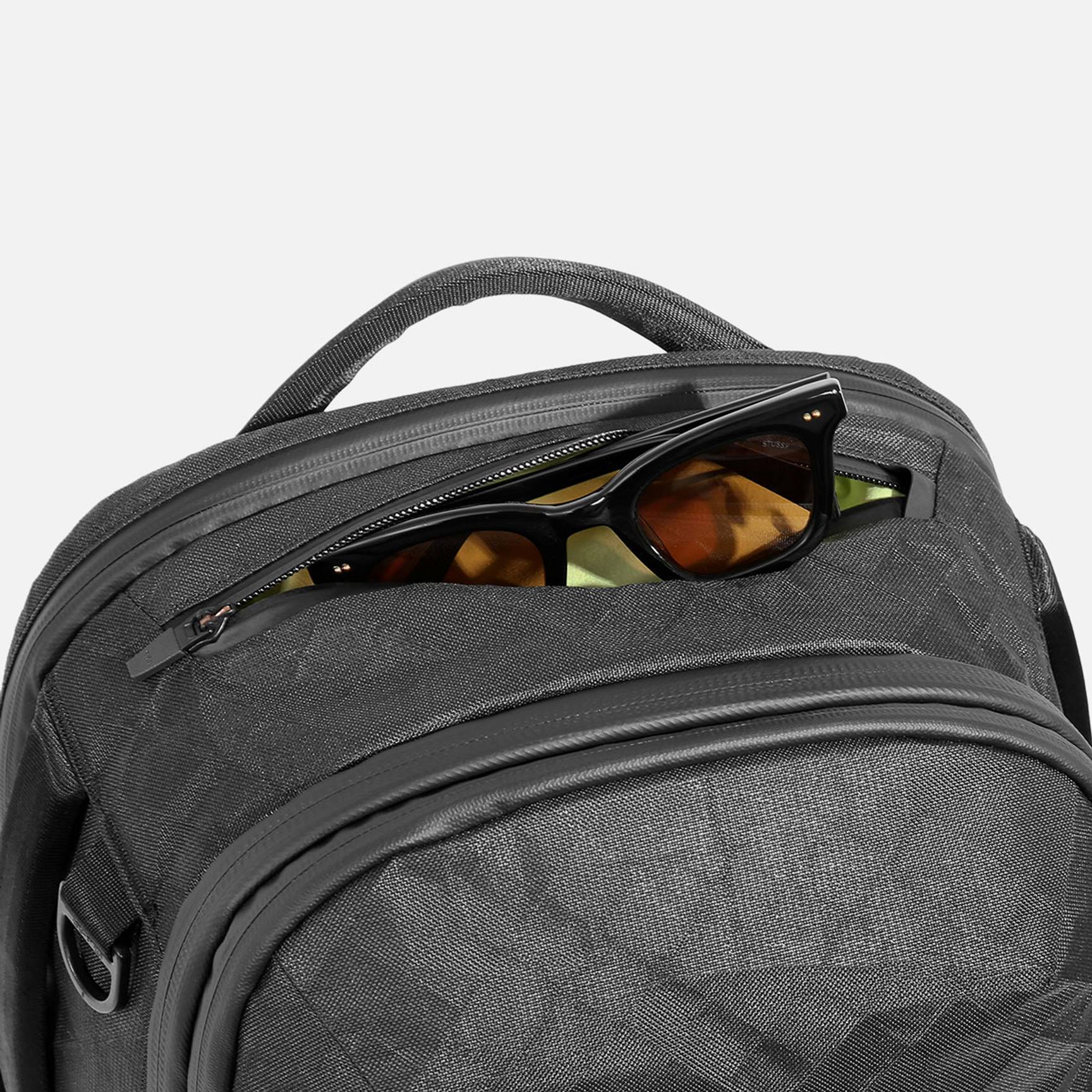 Aer City Pack Pro 使用2回 City Pack Pro 2 Black | Aer ｜ エアー公式通販サイト