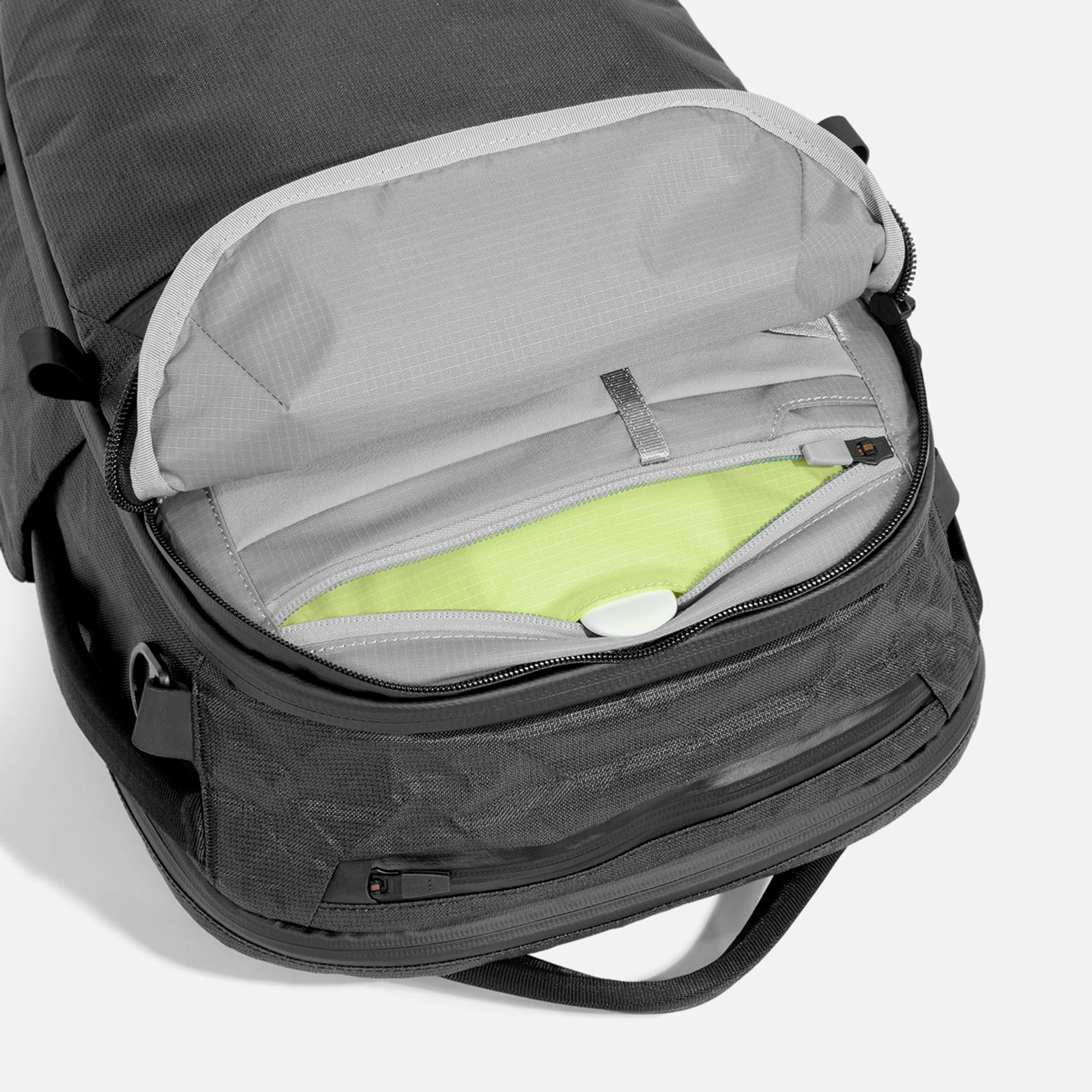 City Pack Pro 2 24L Ultra, 9 image