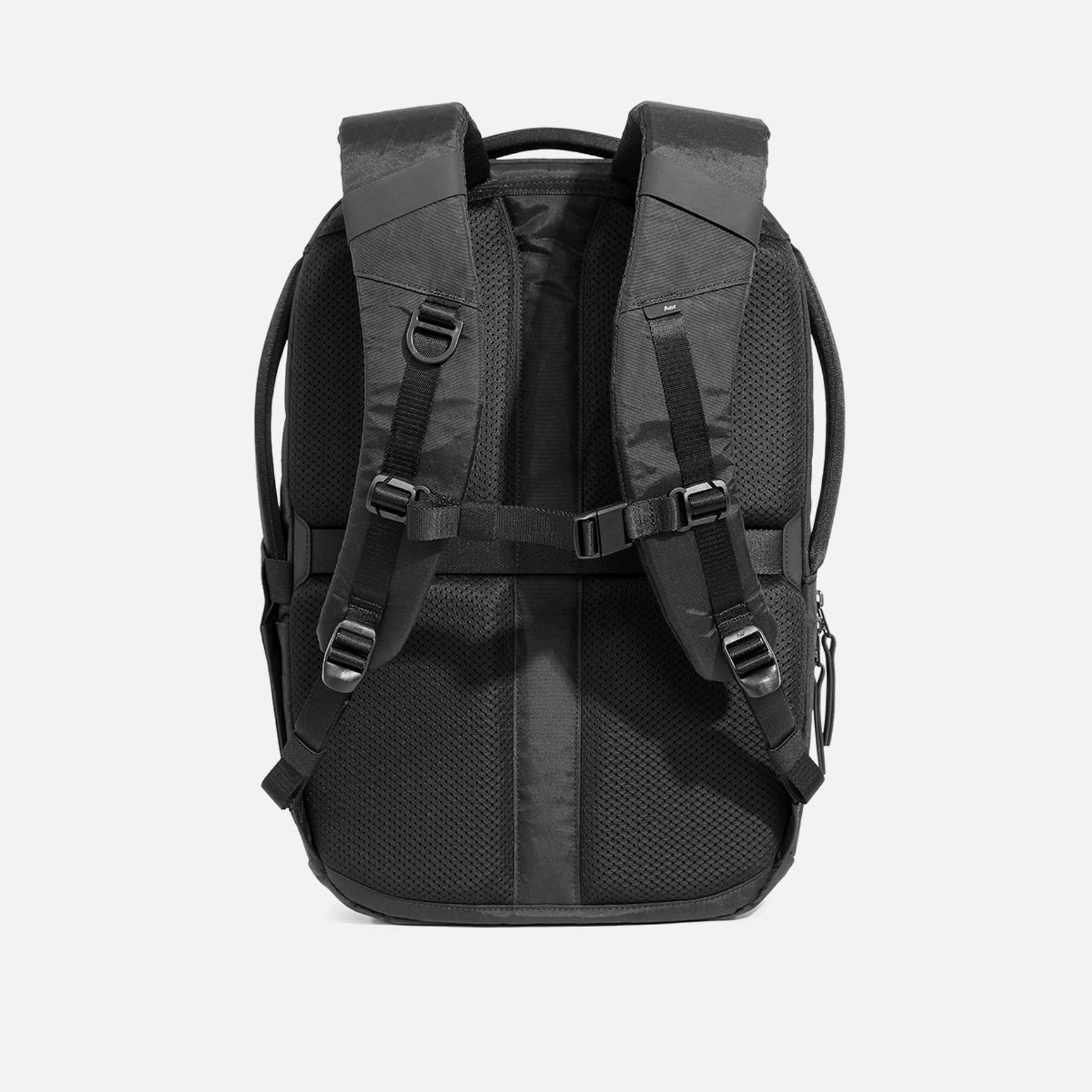 バッグ Aer Day Pack 2 XPac Day Pack 2 X-Pac - Black — Aer | Modern gym bags, travel