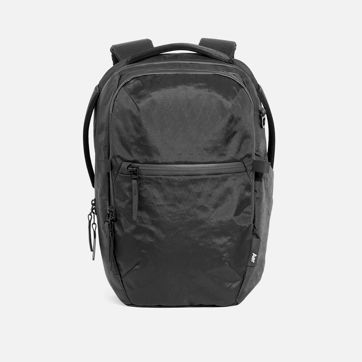 Aer Travel Pack2 X-Pac Black エアー バックパック 【公式通販】