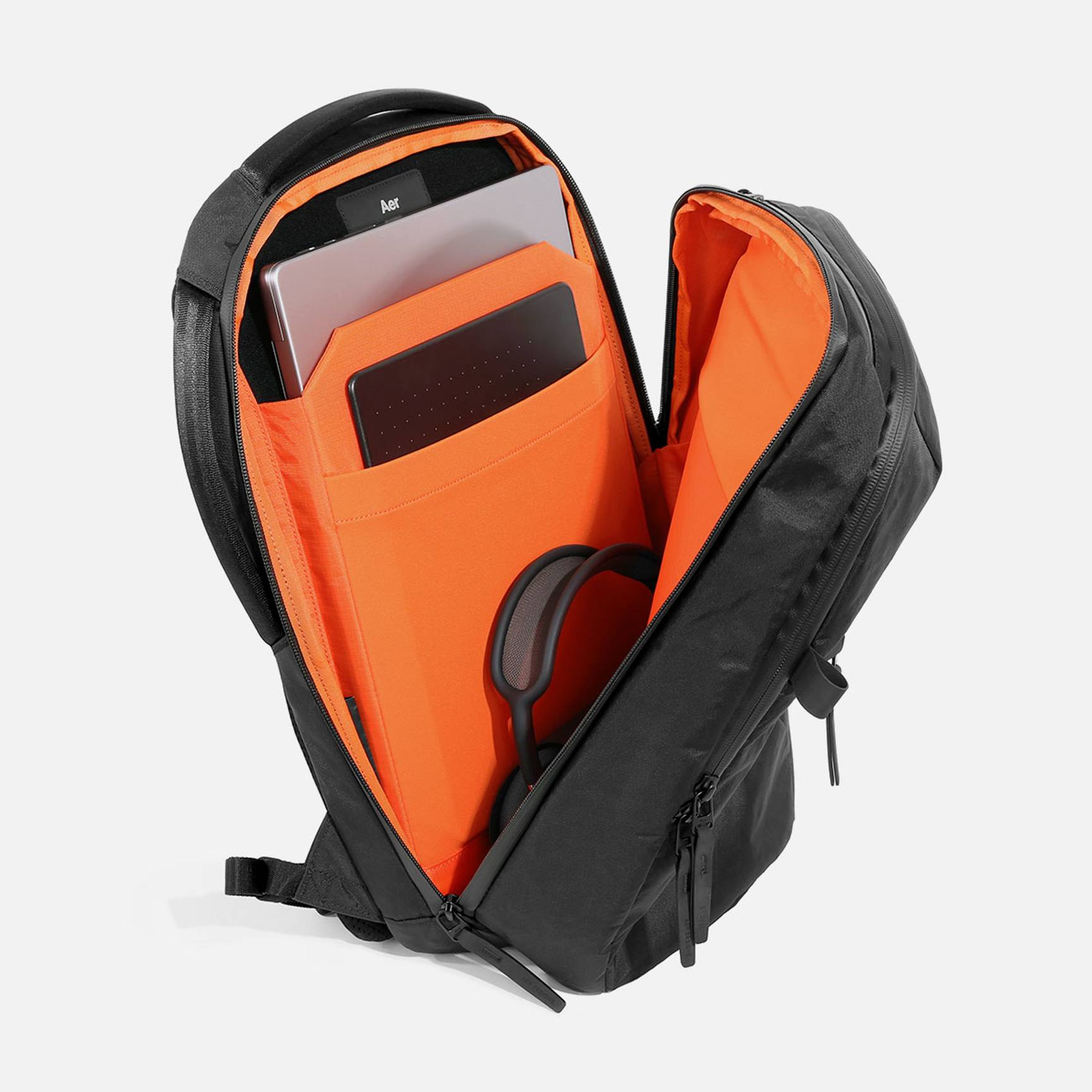 バッグ City Pack Pro 2 X-Pac City Pack Pro 2 X-Pac – Aer