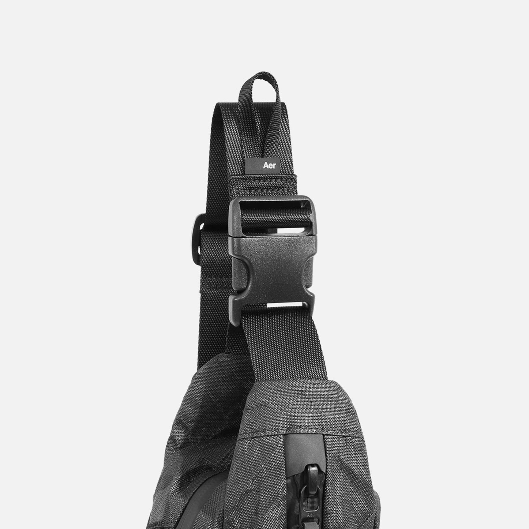 City Sling 3 Ultra, 11 image