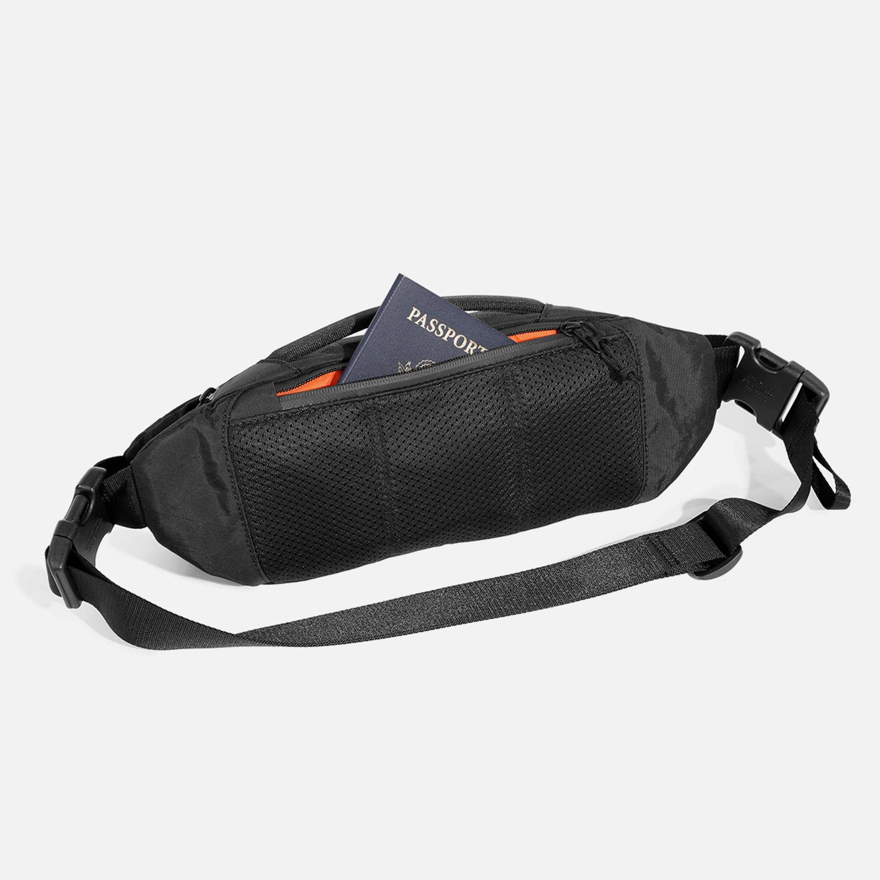 City Sling 3 X-Pac, 8 image