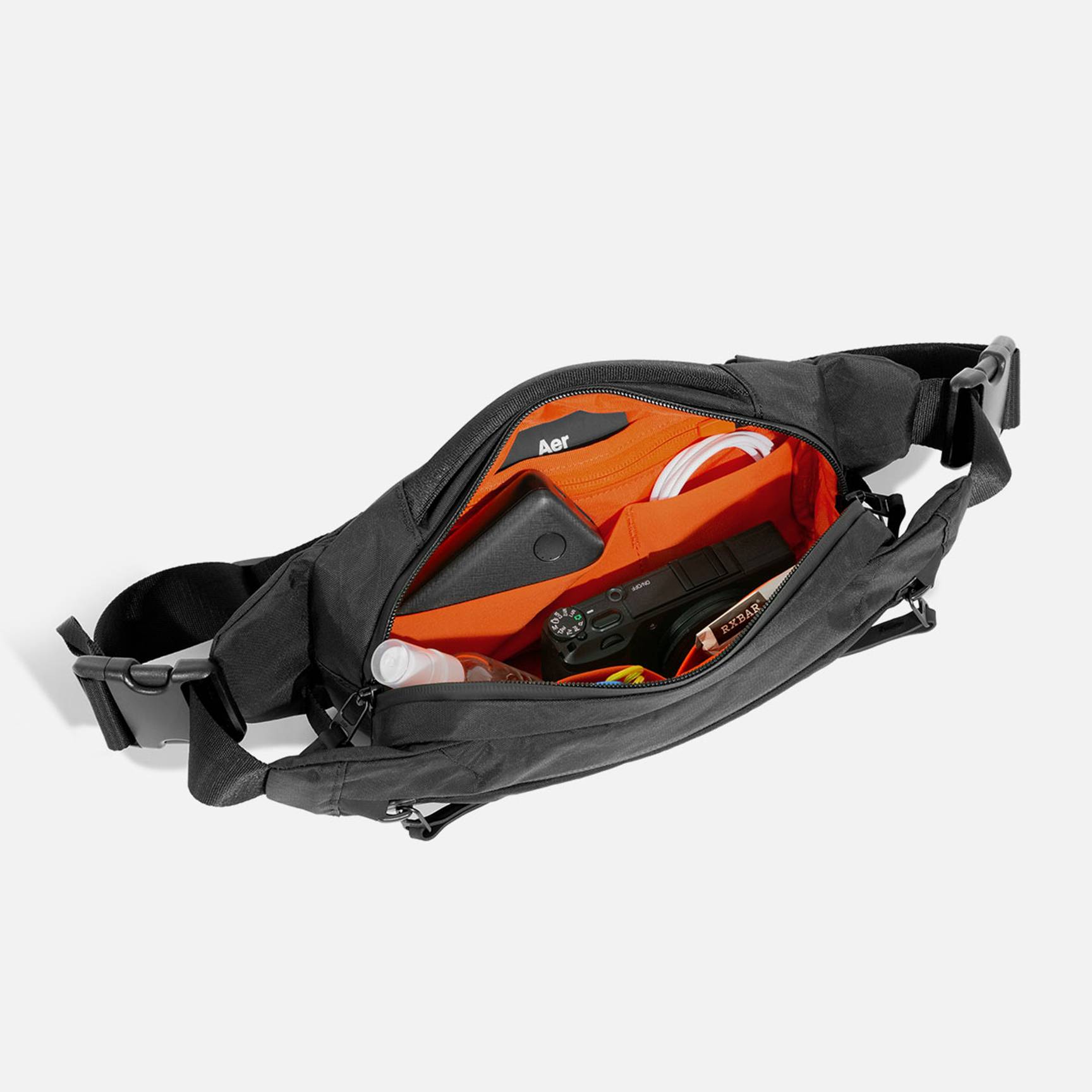 City Sling 3 X-Pac – Aer UK City Sling 3 X-Pac – Aer UK