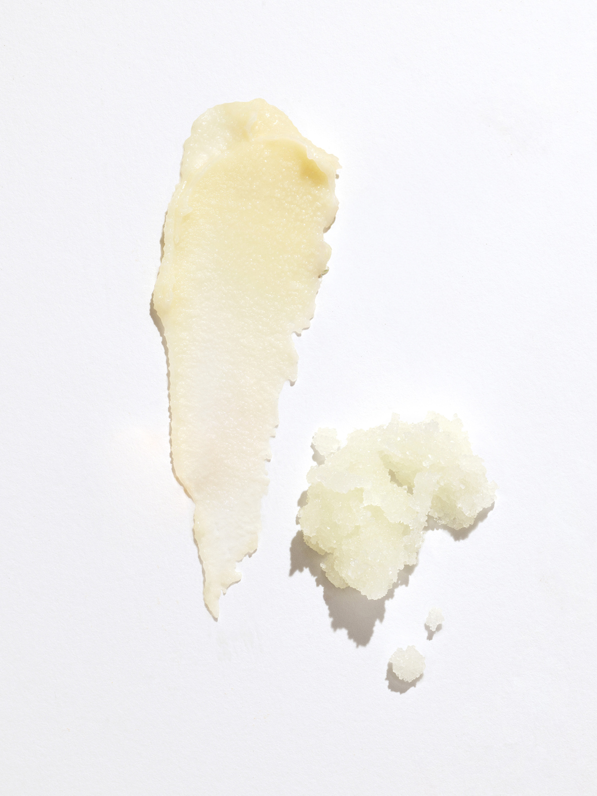 Body Salt Scrub