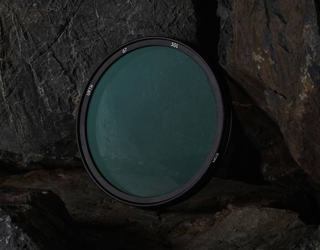 ND Coverage Filter Kit Plus