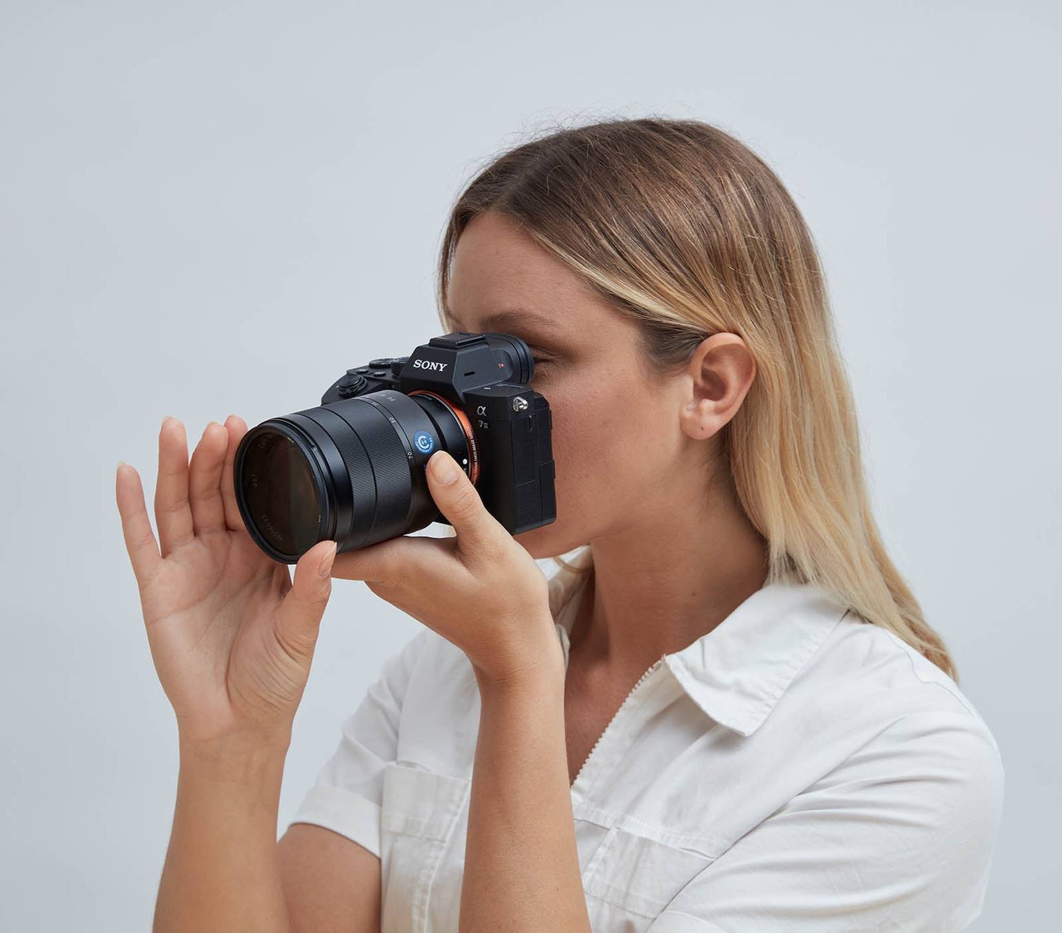 Landscape Filter Kit Plus