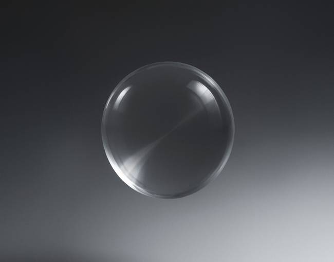 Variable ND2–400 Filter