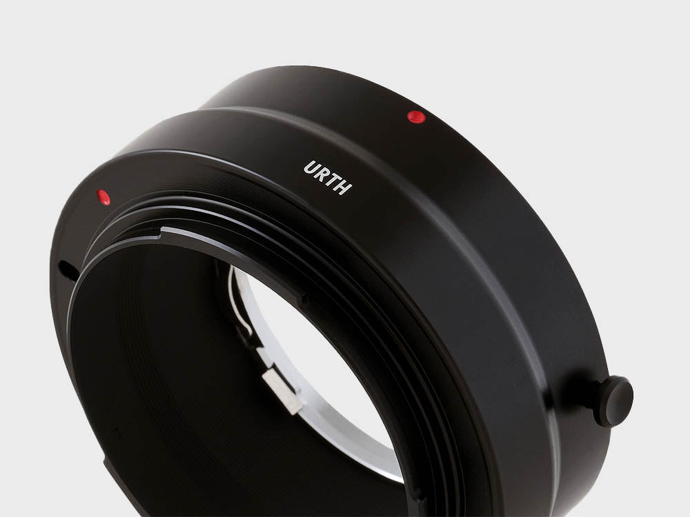 Urth Minolta Rokkor to Canon RF Lens Mount Adapter | Urth Canada