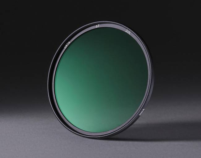 ND4 Filter Plus