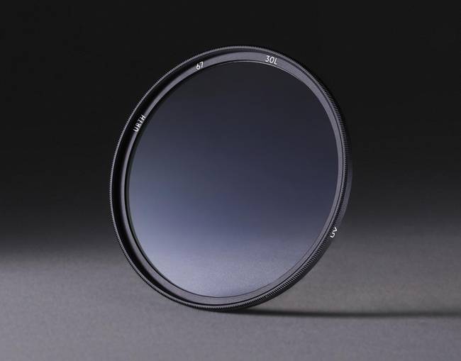 Explorer Filter Kit