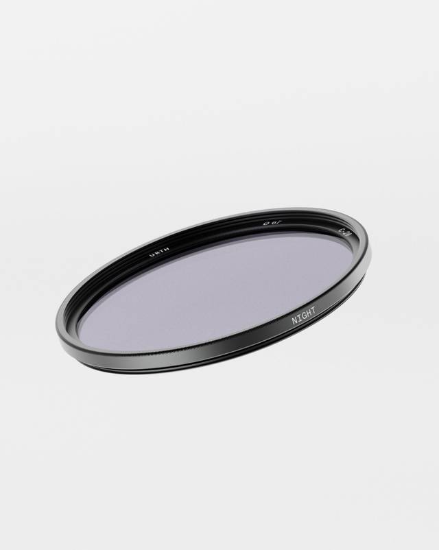 Magnetic Night Filter Plus